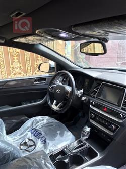 هیوندای سۆناتا